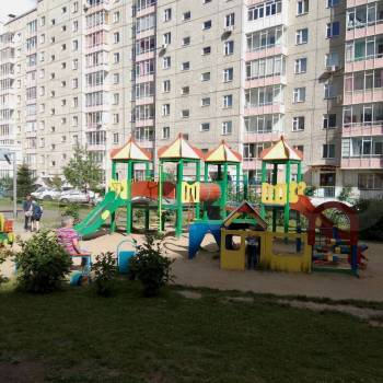 Сдается 1-комнатная квартира, 42,2 м²