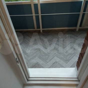 Сдается 1-комнатная квартира, 42,2 м²