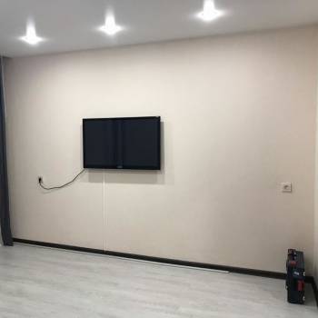 Сдается 1-комнатная квартира, 41 м²