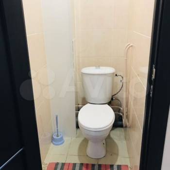 Сдается 1-комнатная квартира, 41 м²