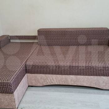 Сдается 1-комнатная квартира, 41 м²