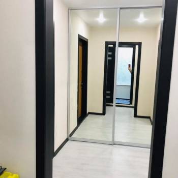 Сдается 1-комнатная квартира, 41 м²