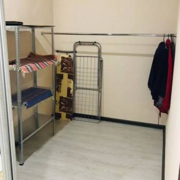 Сдается 1-комнатная квартира, 41 м²