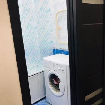 Сдается 1-комнатная квартира, 41 м²