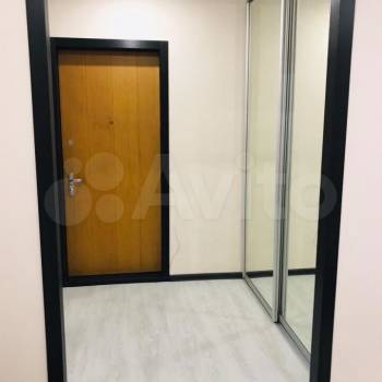 Сдается 1-комнатная квартира, 41 м²