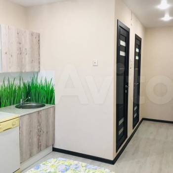 Сдается 1-комнатная квартира, 41 м²