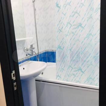 Сдается 1-комнатная квартира, 41 м²