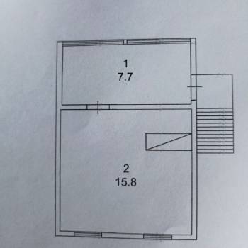 Продается Дом, 23 м²