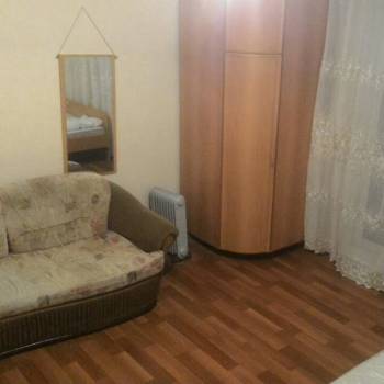 Сдается Комната, 20 м²