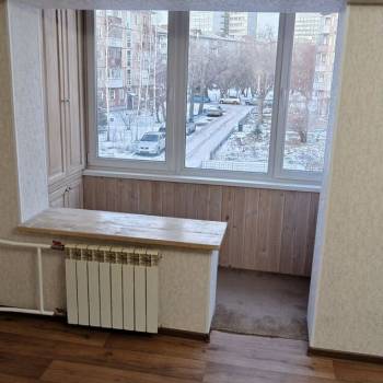Сдается 1-комнатная квартира, 34 м²