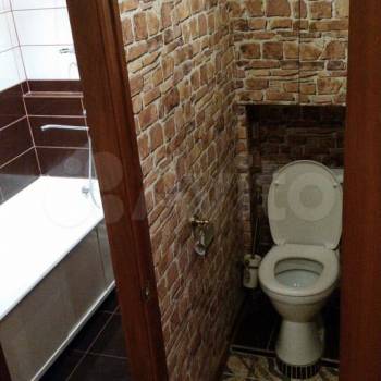 Сдается 1-комнатная квартира, 34 м²