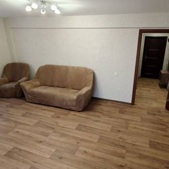 Сдается 1-комнатная квартира, 34 м²