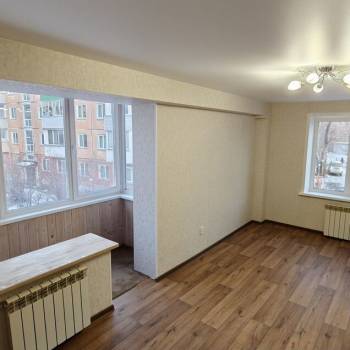 Сдается 1-комнатная квартира, 34 м²