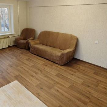 Сдается 1-комнатная квартира, 34 м²