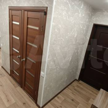 Сдается 1-комнатная квартира, 34 м²