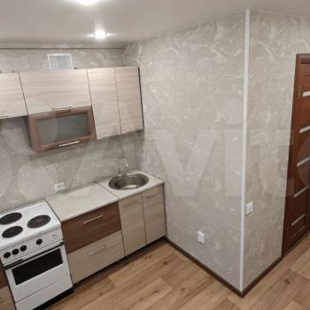 Сдается 1-комнатная квартира, 34 м²