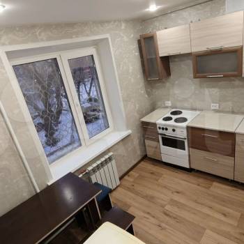 Сдается 1-комнатная квартира, 34 м²