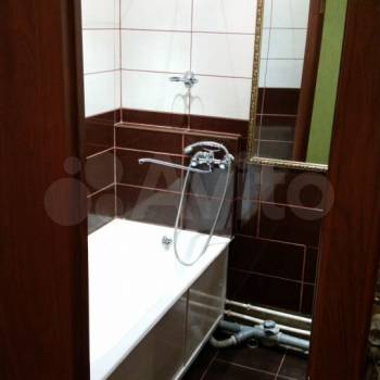 Сдается 1-комнатная квартира, 34 м²