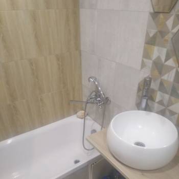 Сдается 1-комнатная квартира, 33 м²