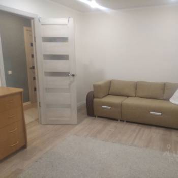 Сдается 1-комнатная квартира, 33 м²