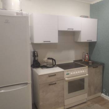 Сдается 1-комнатная квартира, 33 м²