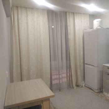 Сдается 1-комнатная квартира, 33 м²