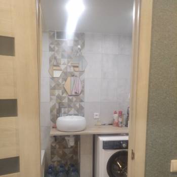 Сдается 1-комнатная квартира, 33 м²