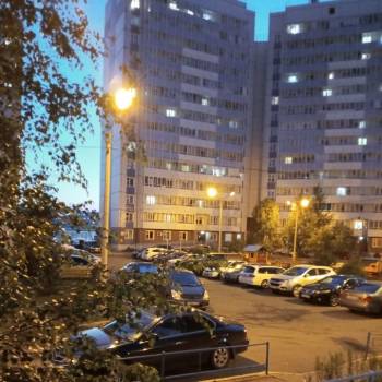 Сдается 1-комнатная квартира, 20 м²