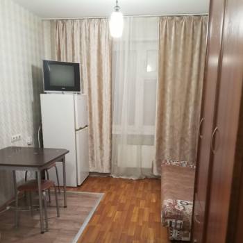 Сдается 1-комнатная квартира, 20 м²