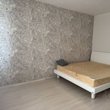 Сдается 1-комнатная квартира, 40,4 м²