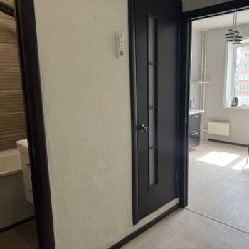 Сдается 1-комнатная квартира, 40,4 м²