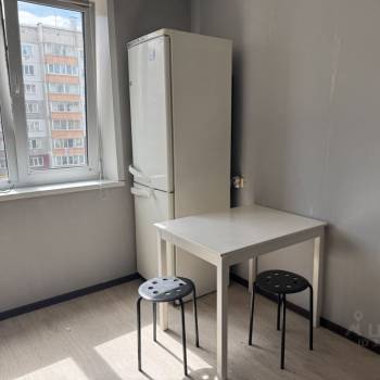 Сдается 1-комнатная квартира, 40,4 м²