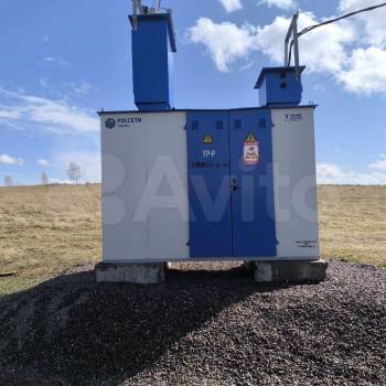 Продается Участок, 10000 м²