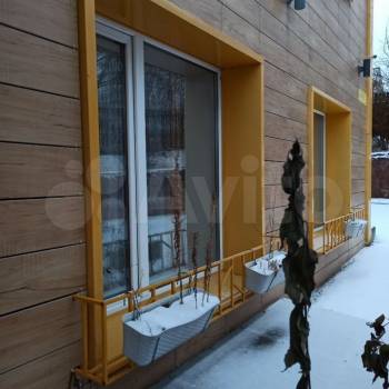 Сдается 1-комнатная квартира, 18,7 м²