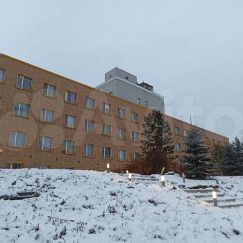 Сдается 1-комнатная квартира, 18,7 м²