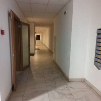 Сдается 1-комнатная квартира, 18,7 м²