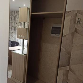 Сдается 1-комнатная квартира, 18,7 м²