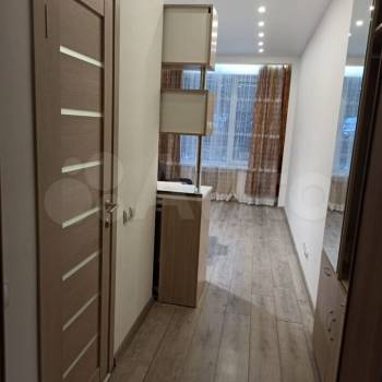 Сдается 1-комнатная квартира, 18,7 м²