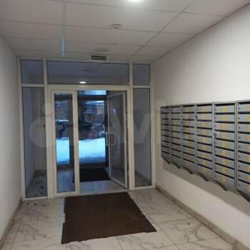 Сдается 1-комнатная квартира, 18,7 м²