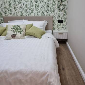 Сдается 2-х комнатная квартира, 45,6 м²