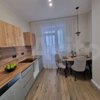 Сдается 2-х комнатная квартира, 45,6 м²
