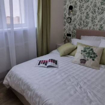 Сдается 2-х комнатная квартира, 45,6 м²