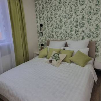 Сдается 2-х комнатная квартира, 45,6 м²