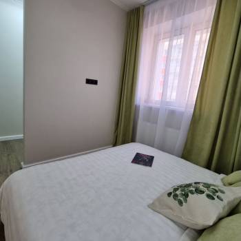 Сдается 2-х комнатная квартира, 45,6 м²