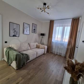 Сдается 2-х комнатная квартира, 45,6 м²