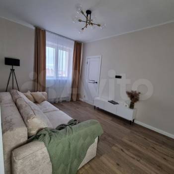 Сдается 2-х комнатная квартира, 45,6 м²