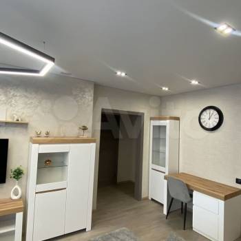 Сдается 2-х комнатная квартира, 60 м²