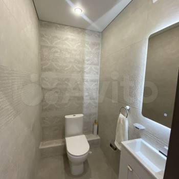 Сдается 2-х комнатная квартира, 60 м²