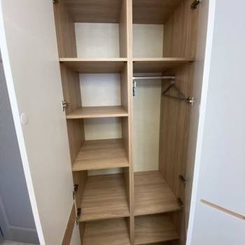 Сдается 2-х комнатная квартира, 60 м²