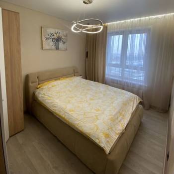 Сдается 2-х комнатная квартира, 60 м²